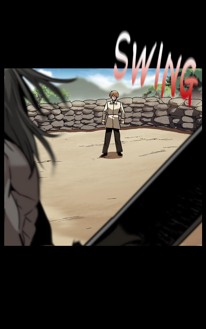The Lazy Lord Masters the Sword Chapter 73 — page 43