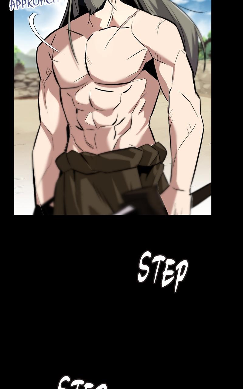 The Lazy Lord Masters the Sword Chapter 73 — page 46