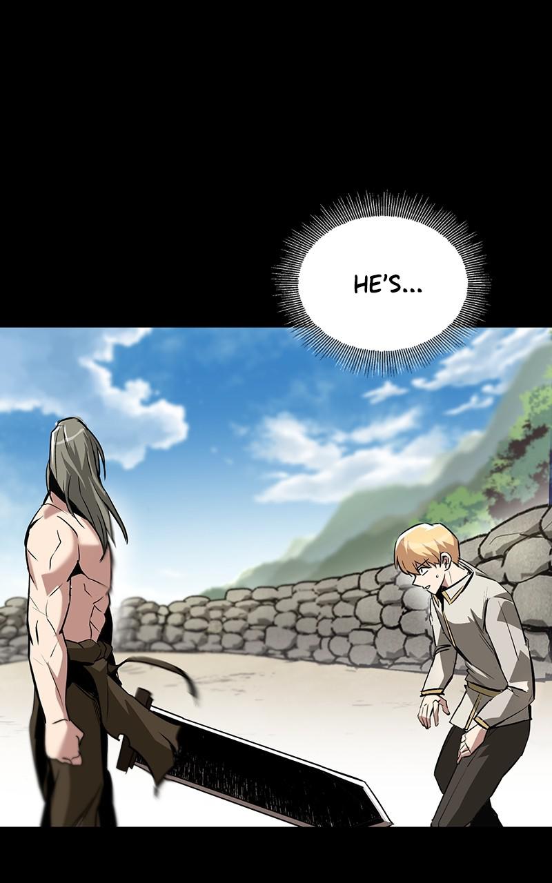 The Lazy Lord Masters the Sword Chapter 73 — page 48