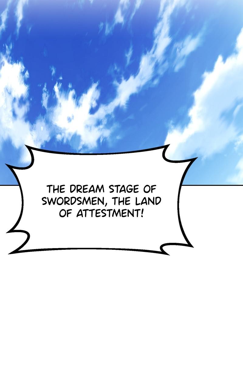 The Lazy Lord Masters the Sword Chapter 73 — page 57