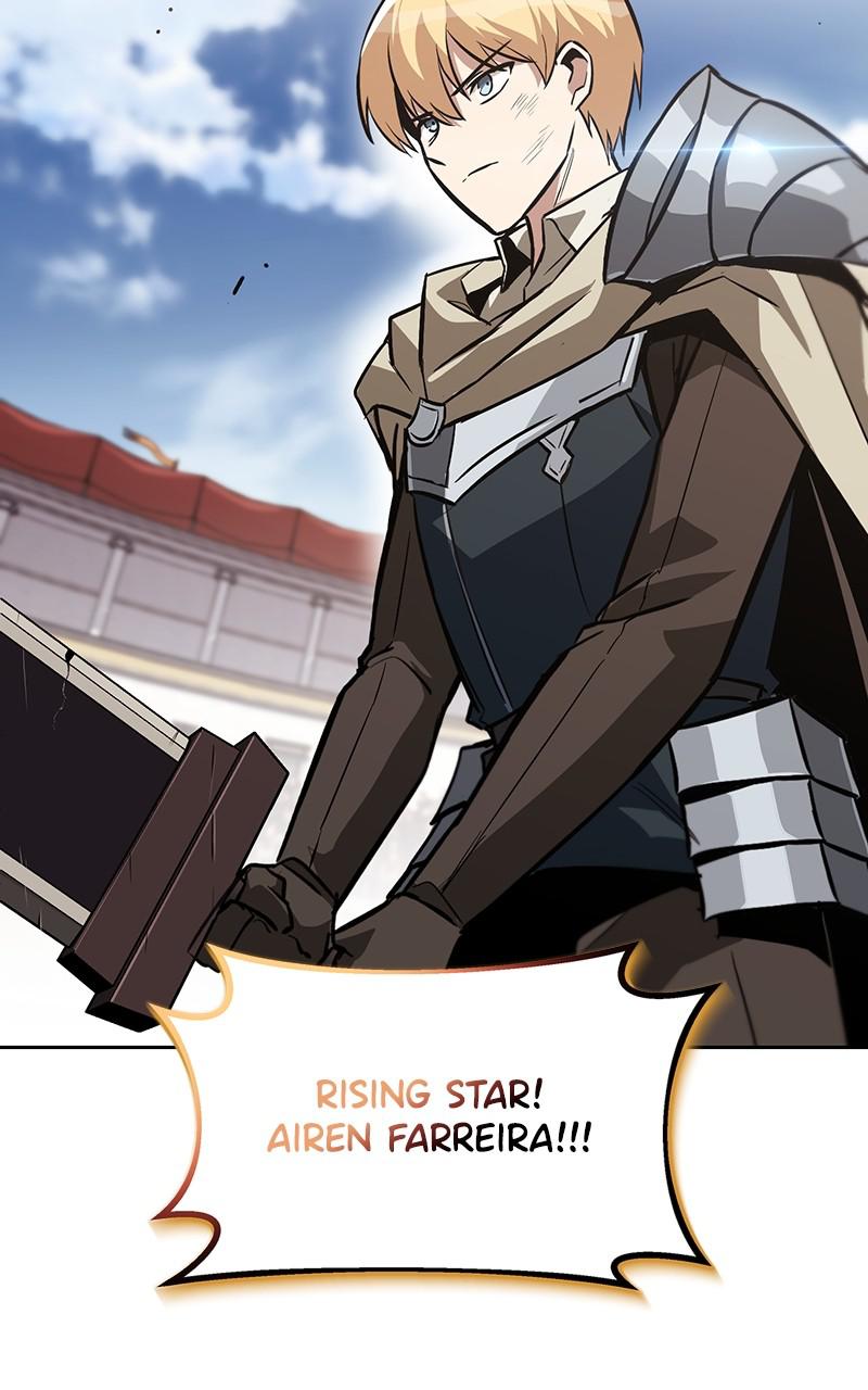 The Lazy Lord Masters the Sword Chapter 73 — page 61