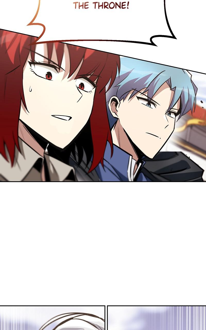 The Lazy Lord Masters the Sword Chapter 73 — page 65