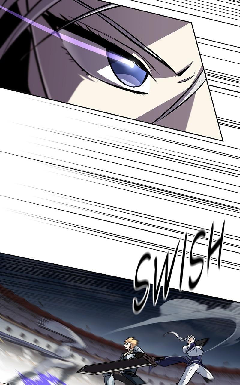 The Lazy Lord Masters the Sword Chapter 73 — page 73