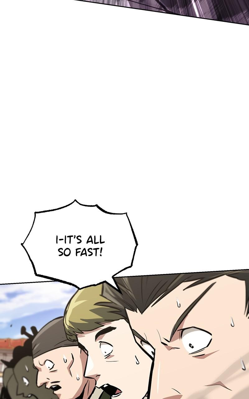 The Lazy Lord Masters the Sword Chapter 73 — page 76