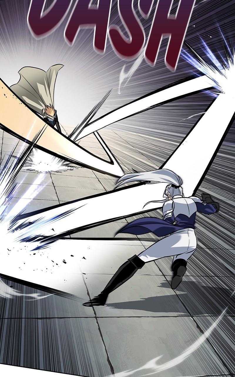 The Lazy Lord Masters the Sword Chapter 73 — page 80