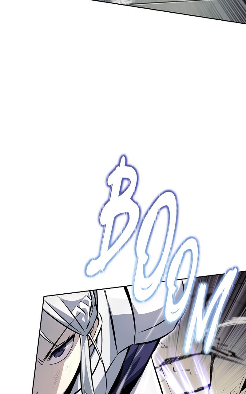 The Lazy Lord Masters the Sword Chapter 73 — page 81