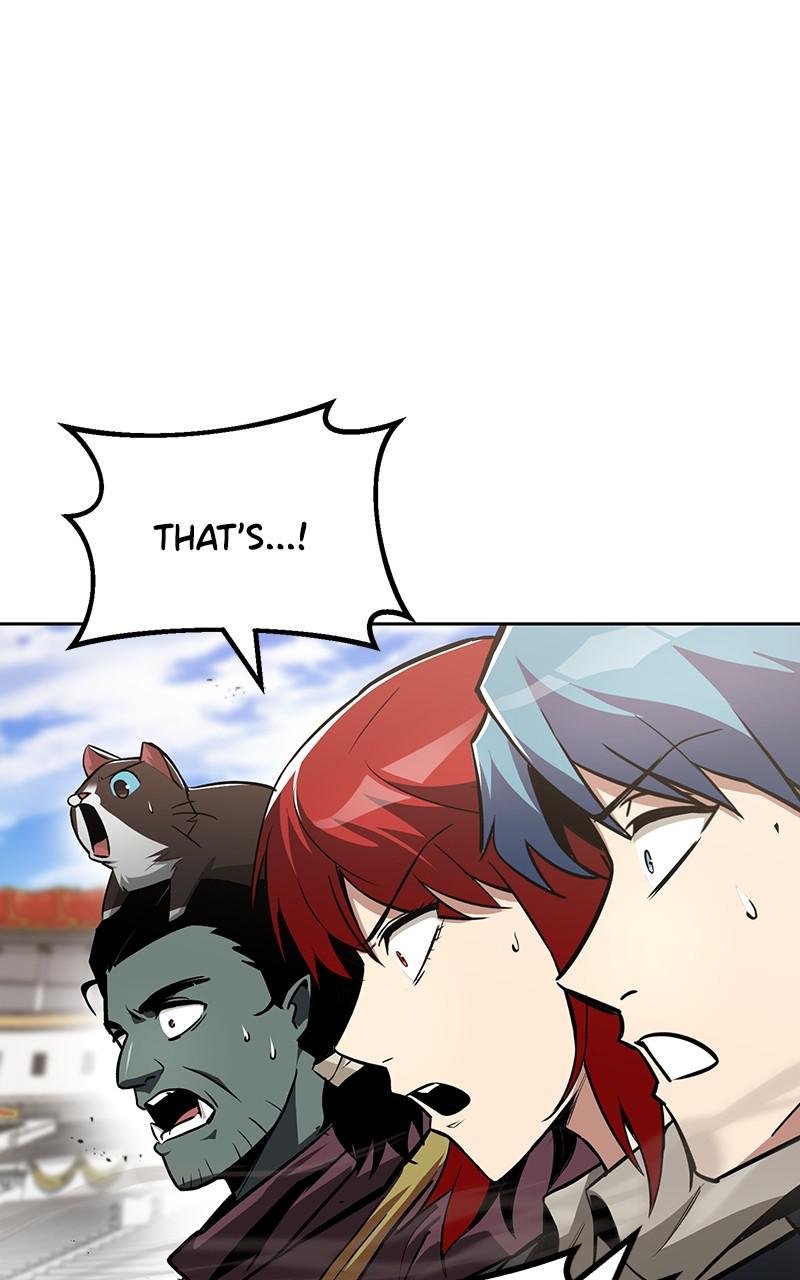 The Lazy Lord Masters the Sword Chapter 73 — page 85