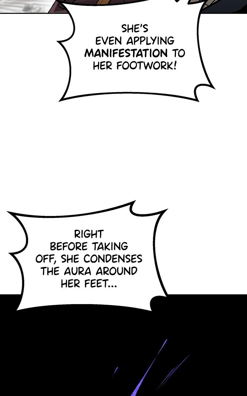 The Lazy Lord Masters the Sword Chapter 73 — page 86