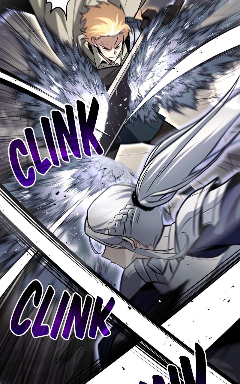The Lazy Lord Masters the Sword Chapter 73 — page 89