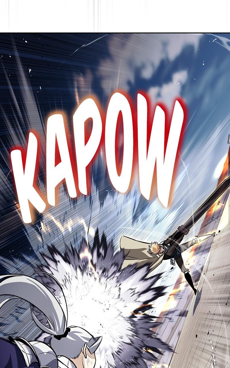 The Lazy Lord Masters the Sword Chapter 73 — page 93