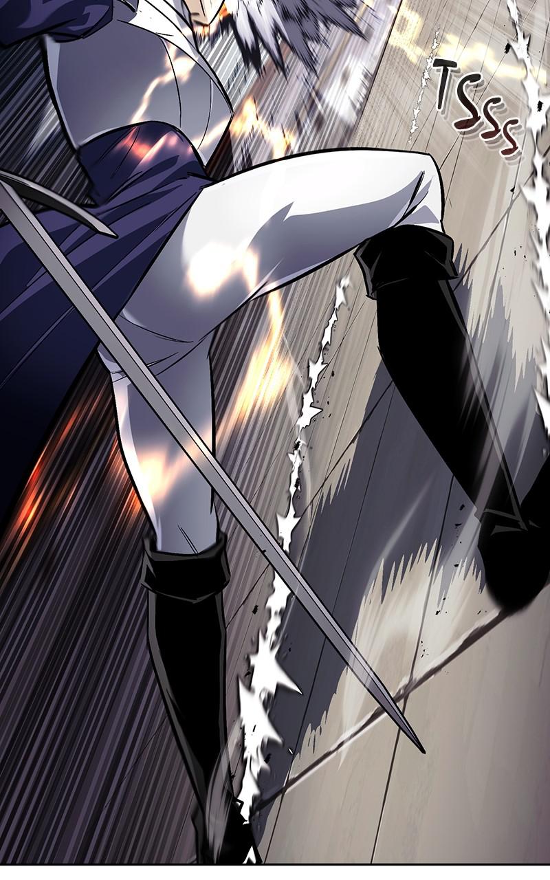 The Lazy Lord Masters the Sword Chapter 73 — page 94