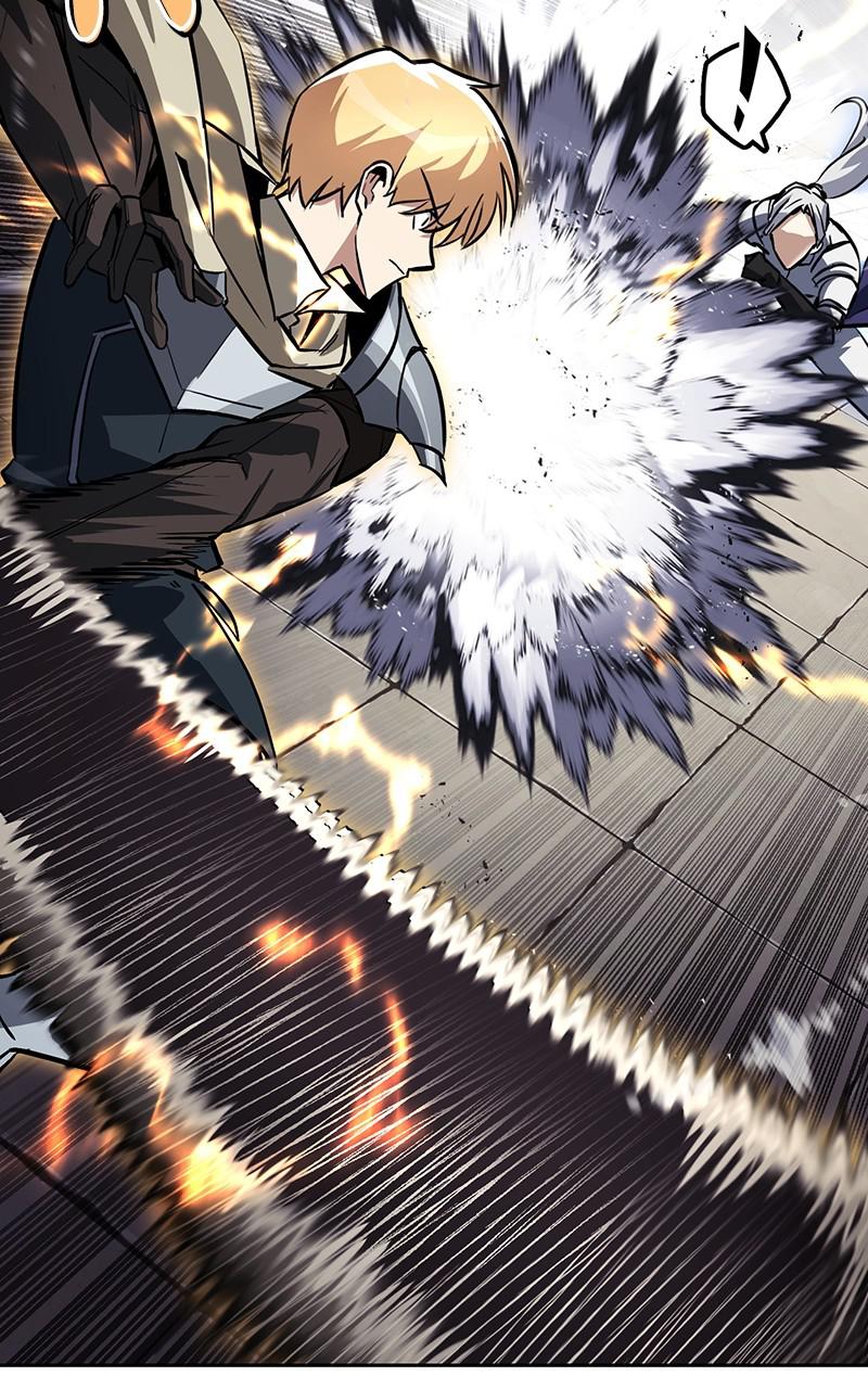 The Lazy Lord Masters the Sword Chapter 73 — page 98