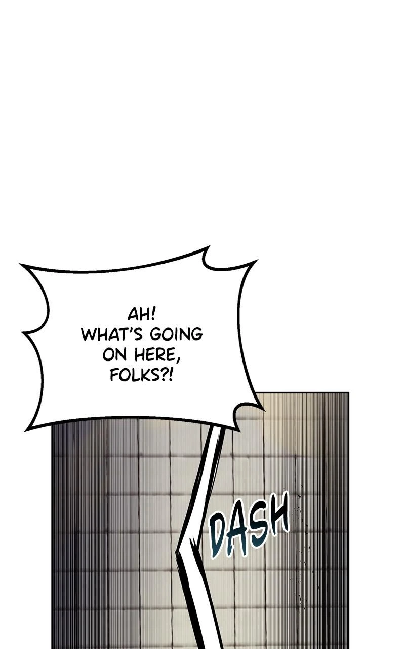 The Lazy Lord Masters the Sword Chapter 73 — page 99