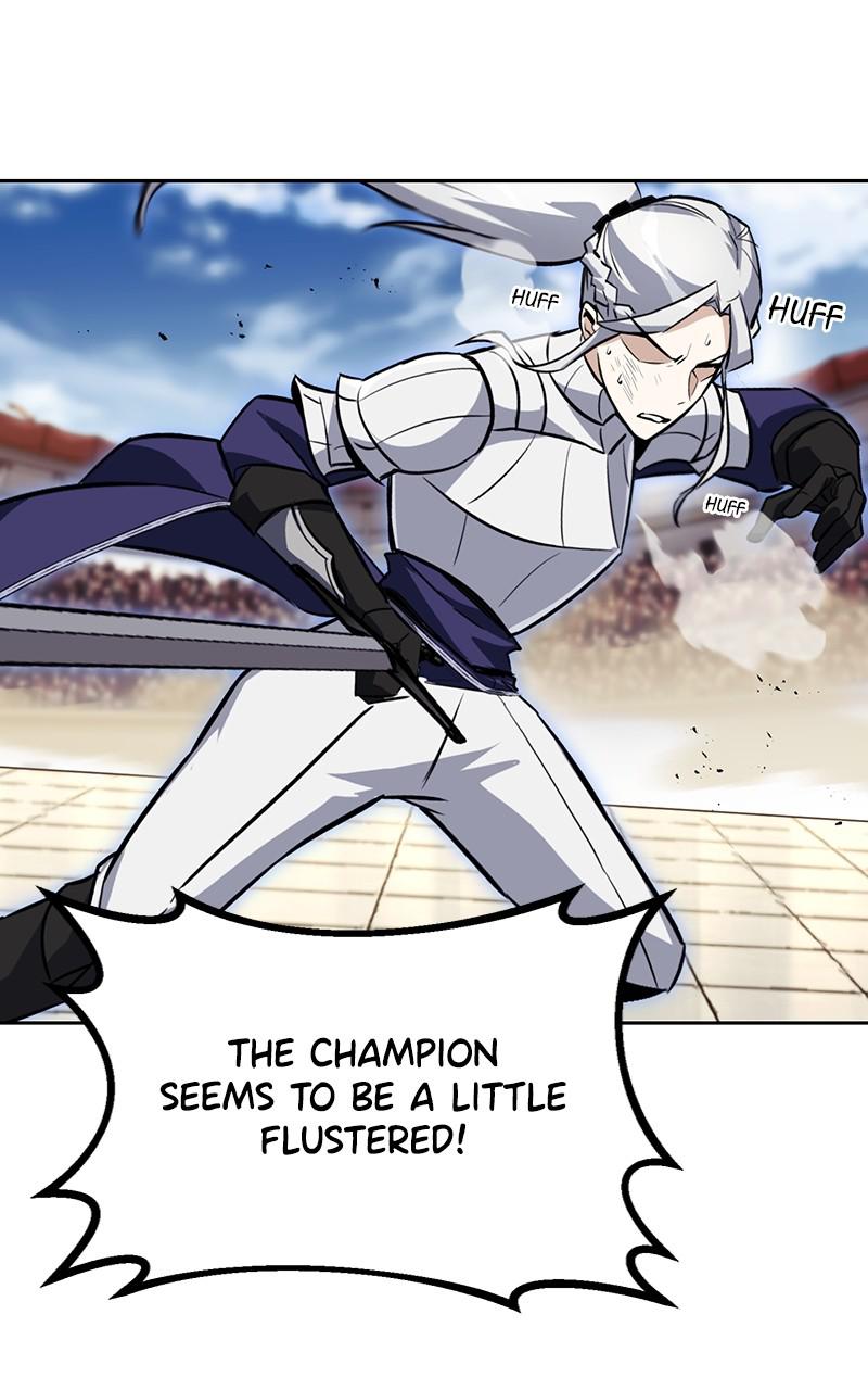 The Lazy Lord Masters the Sword Chapter 73 — page 102