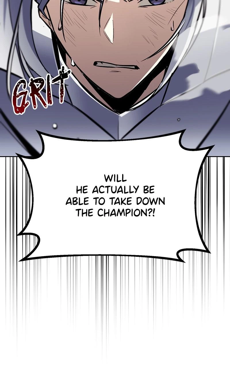 The Lazy Lord Masters the Sword Chapter 73 — page 104