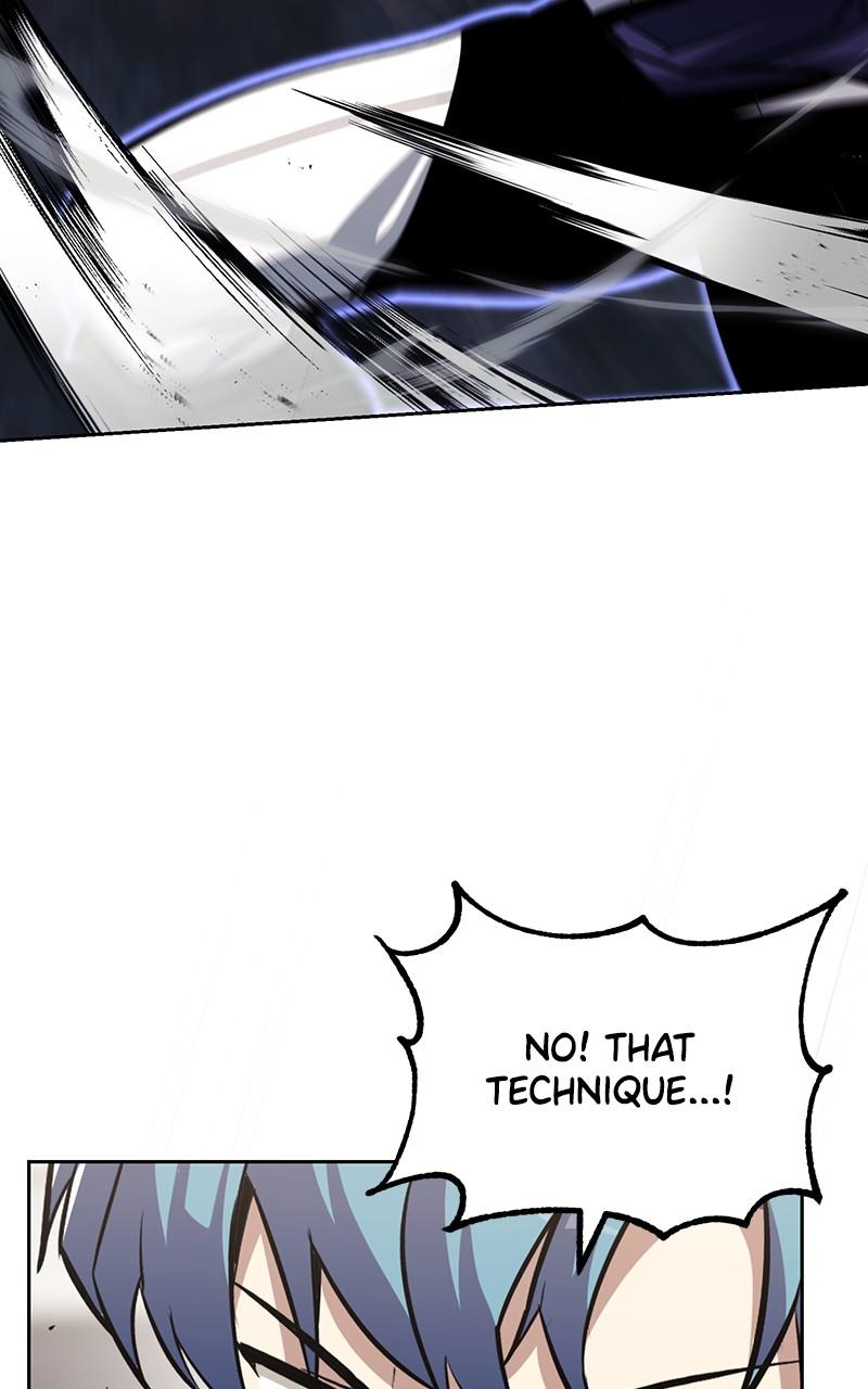 The Lazy Lord Masters the Sword Chapter 73 — page 106