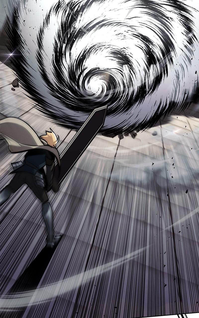 The Lazy Lord Masters the Sword Chapter 73 — page 111