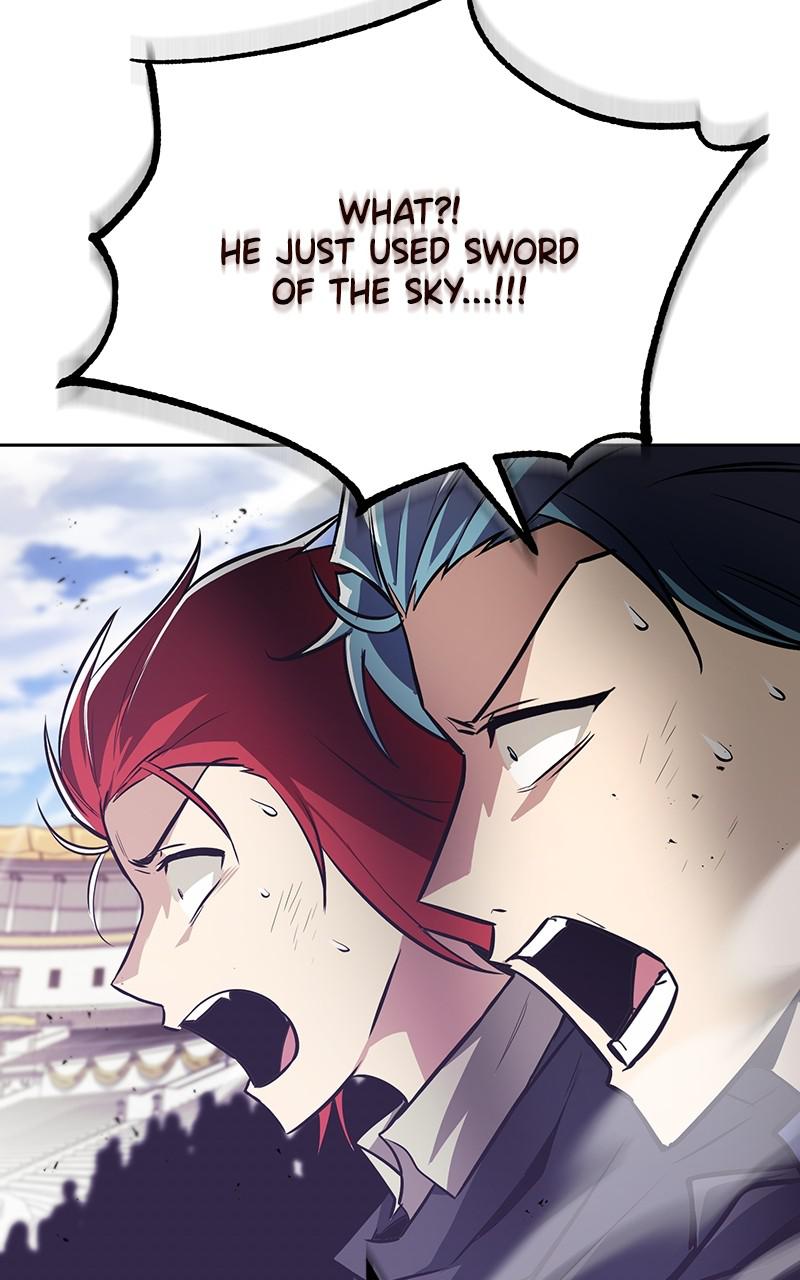 The Lazy Lord Masters the Sword Chapter 73 — page 117