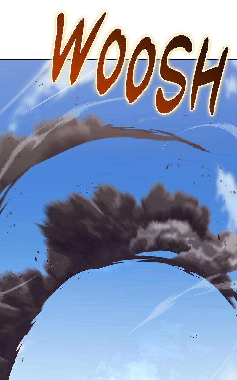 The Lazy Lord Masters the Sword Chapter 73 — page 119