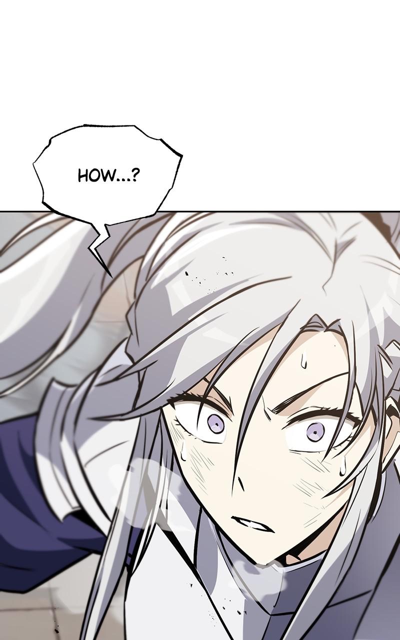 The Lazy Lord Masters the Sword Chapter 73 — page 121