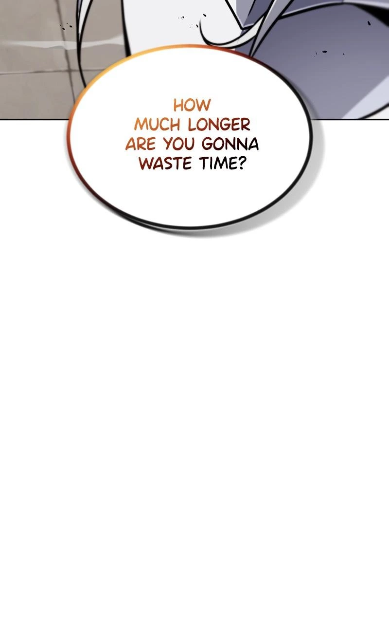 The Lazy Lord Masters the Sword Chapter 73 — page 122