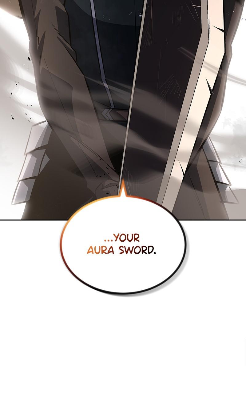 The Lazy Lord Masters the Sword Chapter 73 — page 124