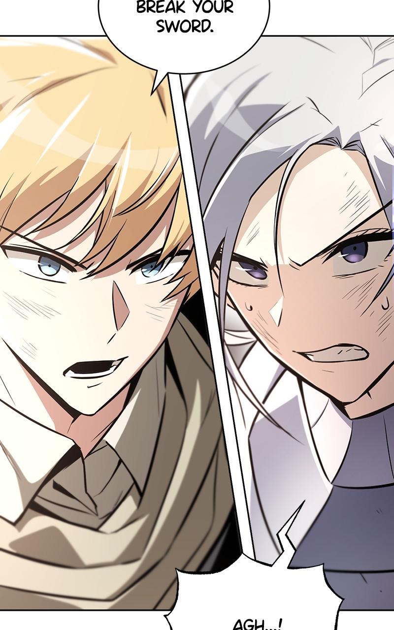 The Lazy Lord Masters the Sword Chapter 74 — page 7