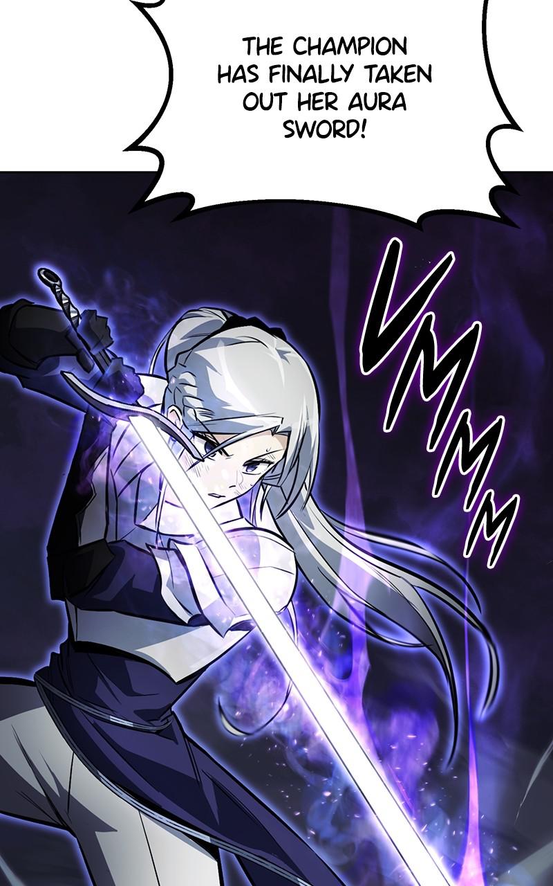 The Lazy Lord Masters the Sword Chapter 74 — page 10