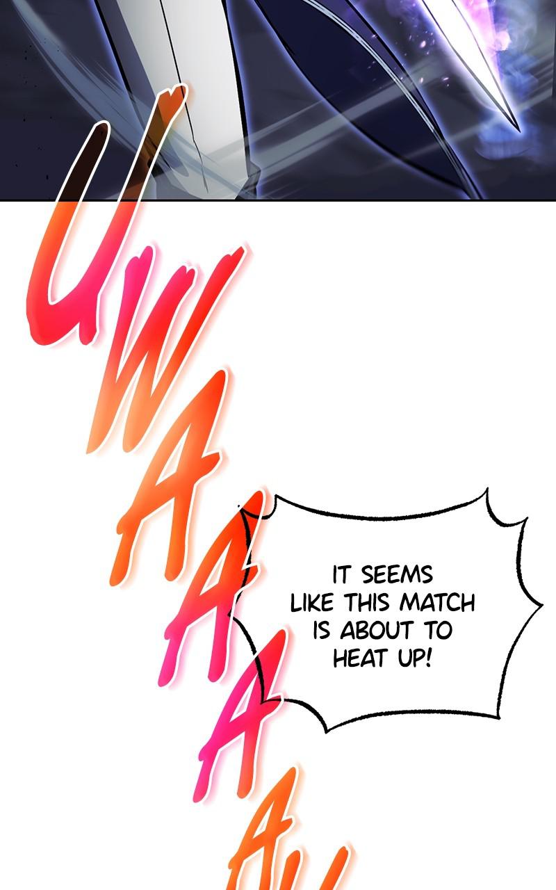 The Lazy Lord Masters the Sword Chapter 74 — page 11