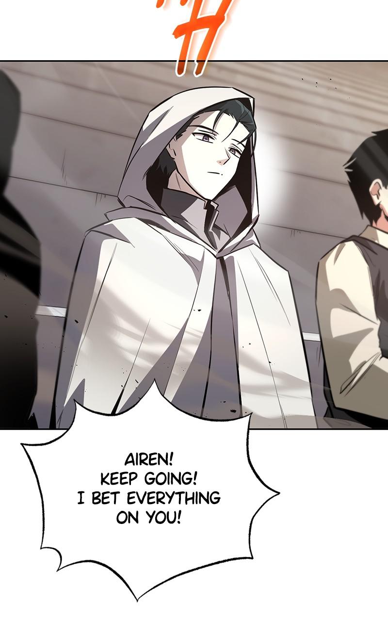 The Lazy Lord Masters the Sword Chapter 74 — page 12