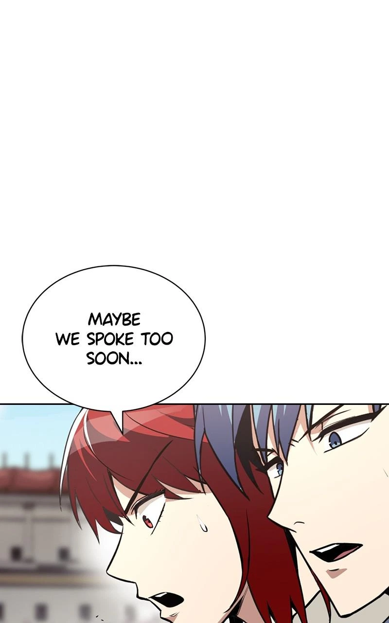 The Lazy Lord Masters the Sword Chapter 74 — page 19