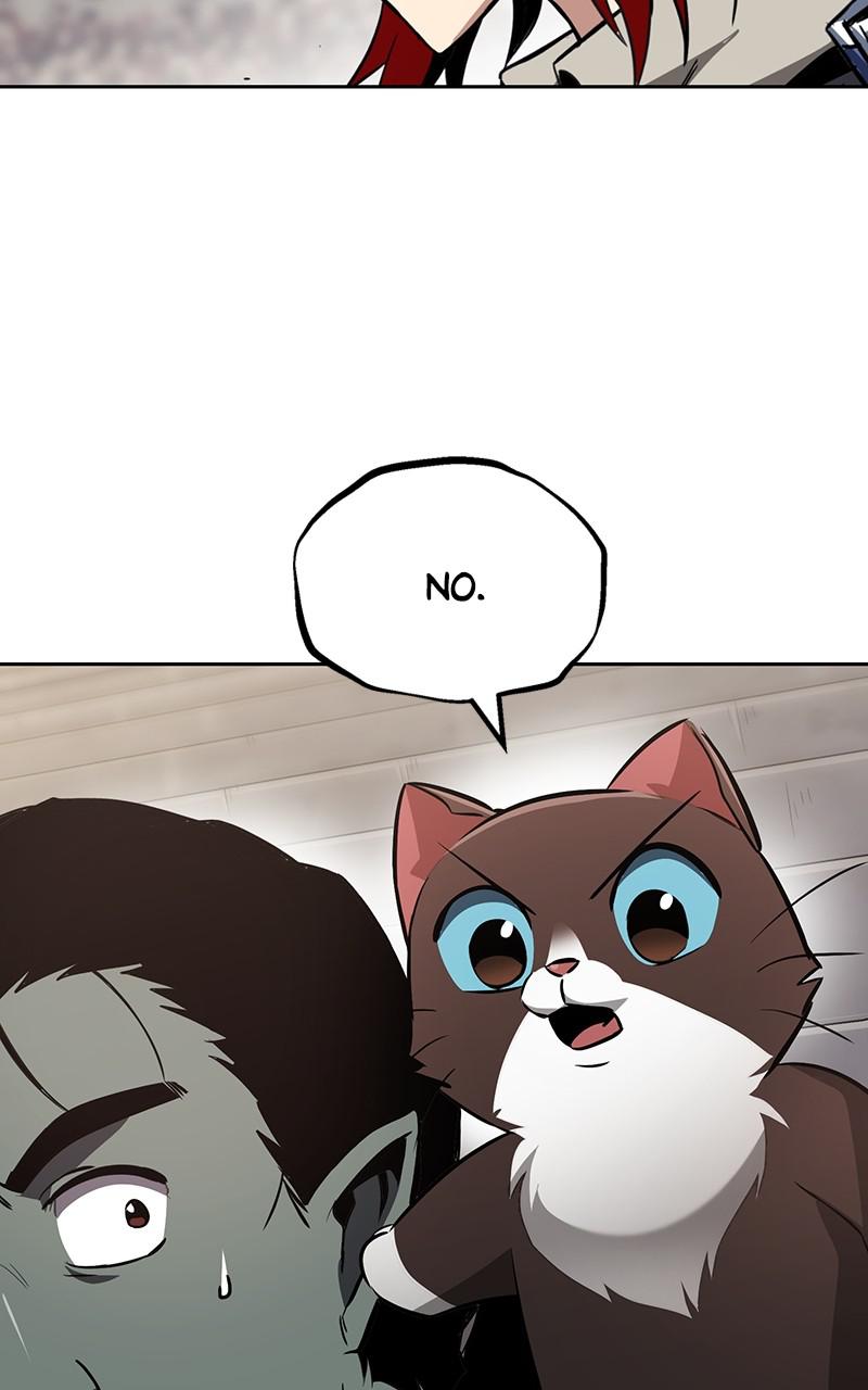 The Lazy Lord Masters the Sword Chapter 74 — page 20