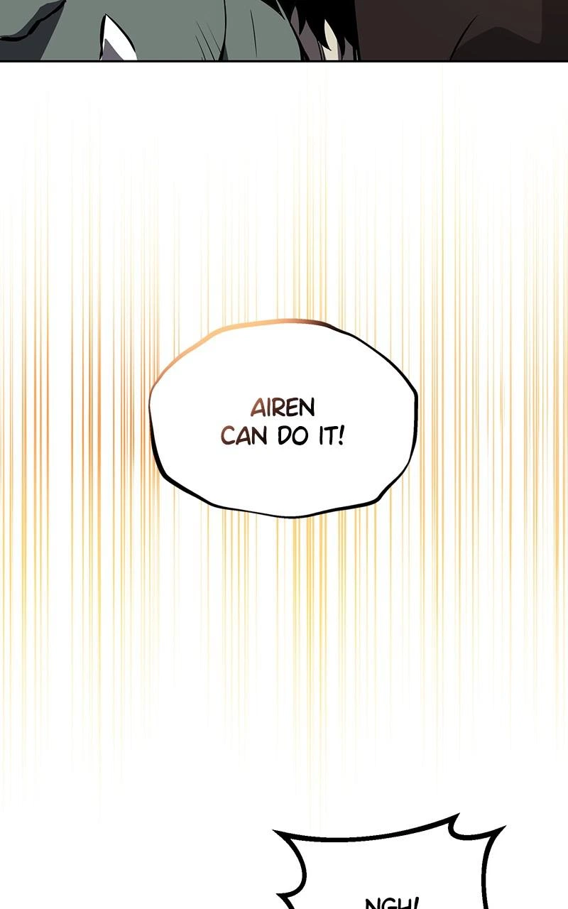 The Lazy Lord Masters the Sword Chapter 74 — page 21