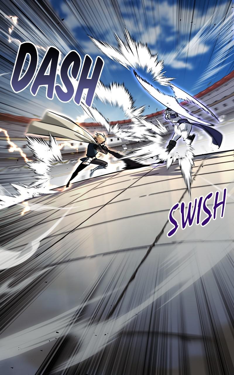The Lazy Lord Masters the Sword Chapter 74 — page 23