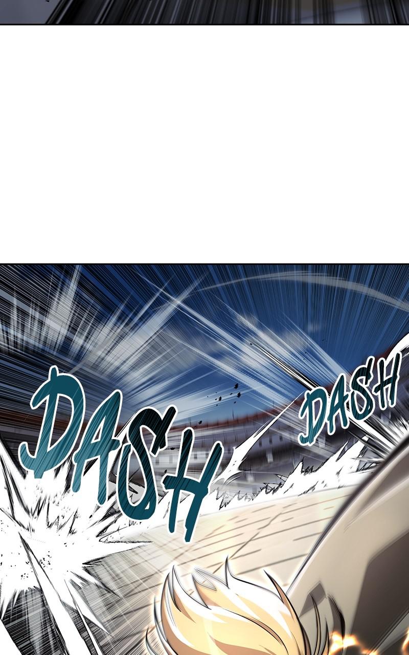 The Lazy Lord Masters the Sword Chapter 74 — page 24