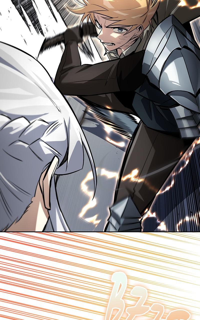 The Lazy Lord Masters the Sword Chapter 74 — page 25