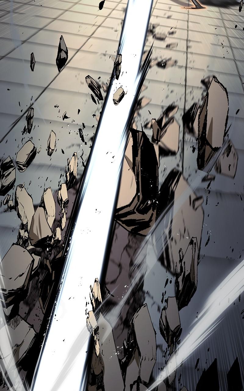 The Lazy Lord Masters the Sword Chapter 74 — page 28