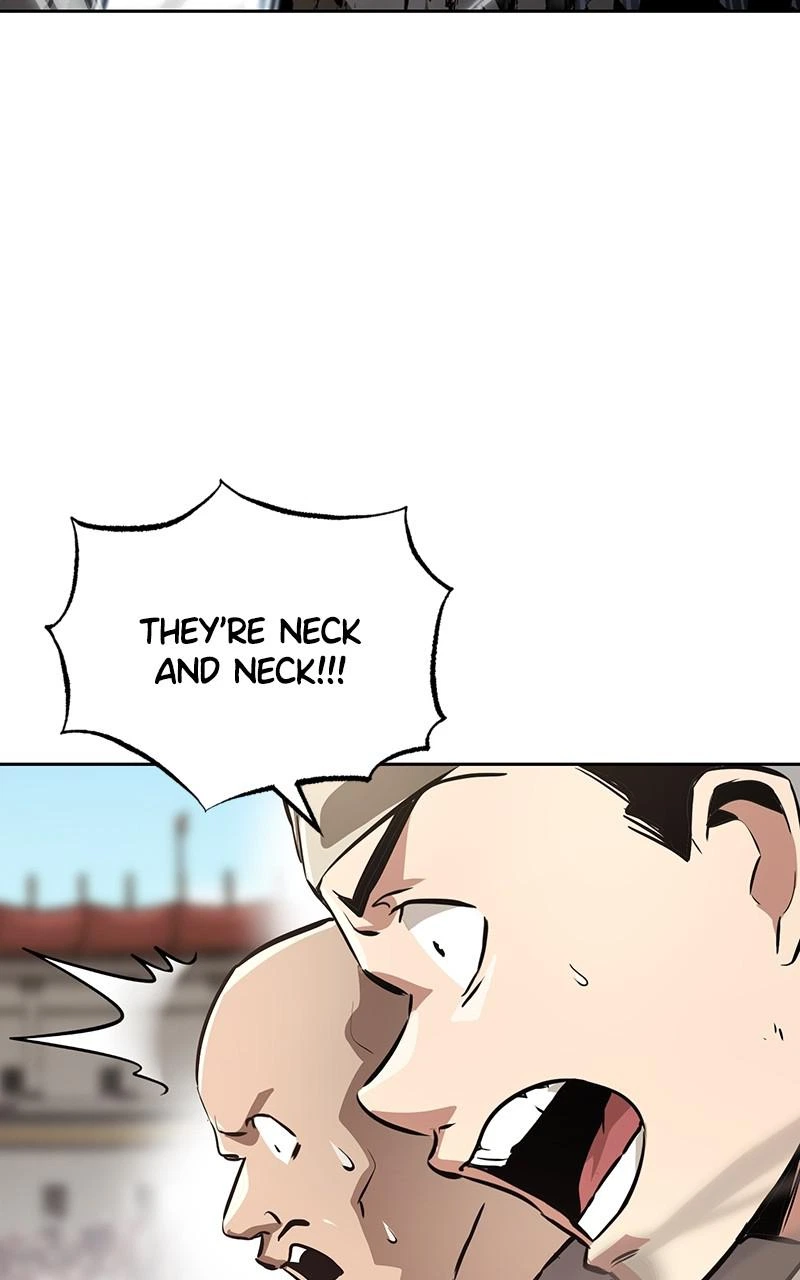 The Lazy Lord Masters the Sword Chapter 74 — page 29