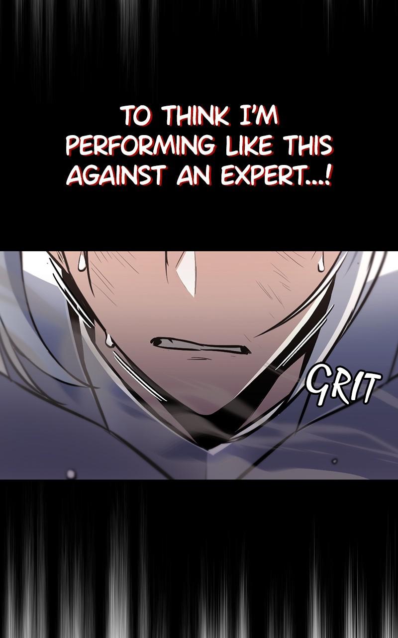 The Lazy Lord Masters the Sword Chapter 74 — page 31