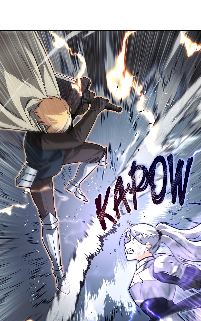 The Lazy Lord Masters the Sword Chapter 74 — page 34