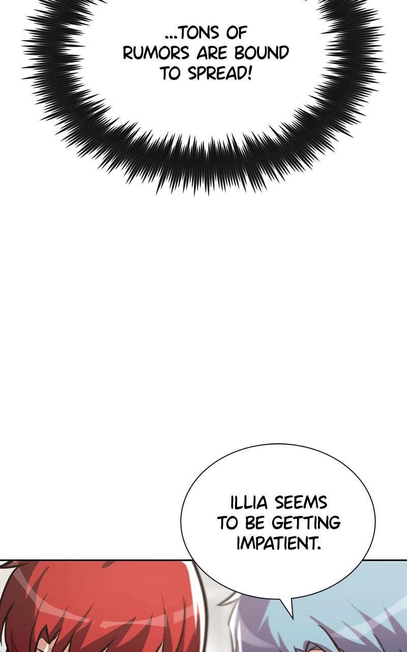 The Lazy Lord Masters the Sword Chapter 74 — page 37