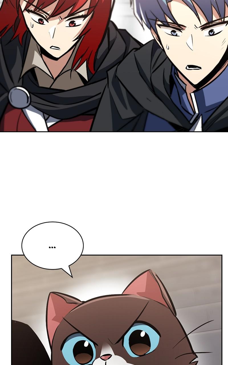 The Lazy Lord Masters the Sword Chapter 74 — page 38