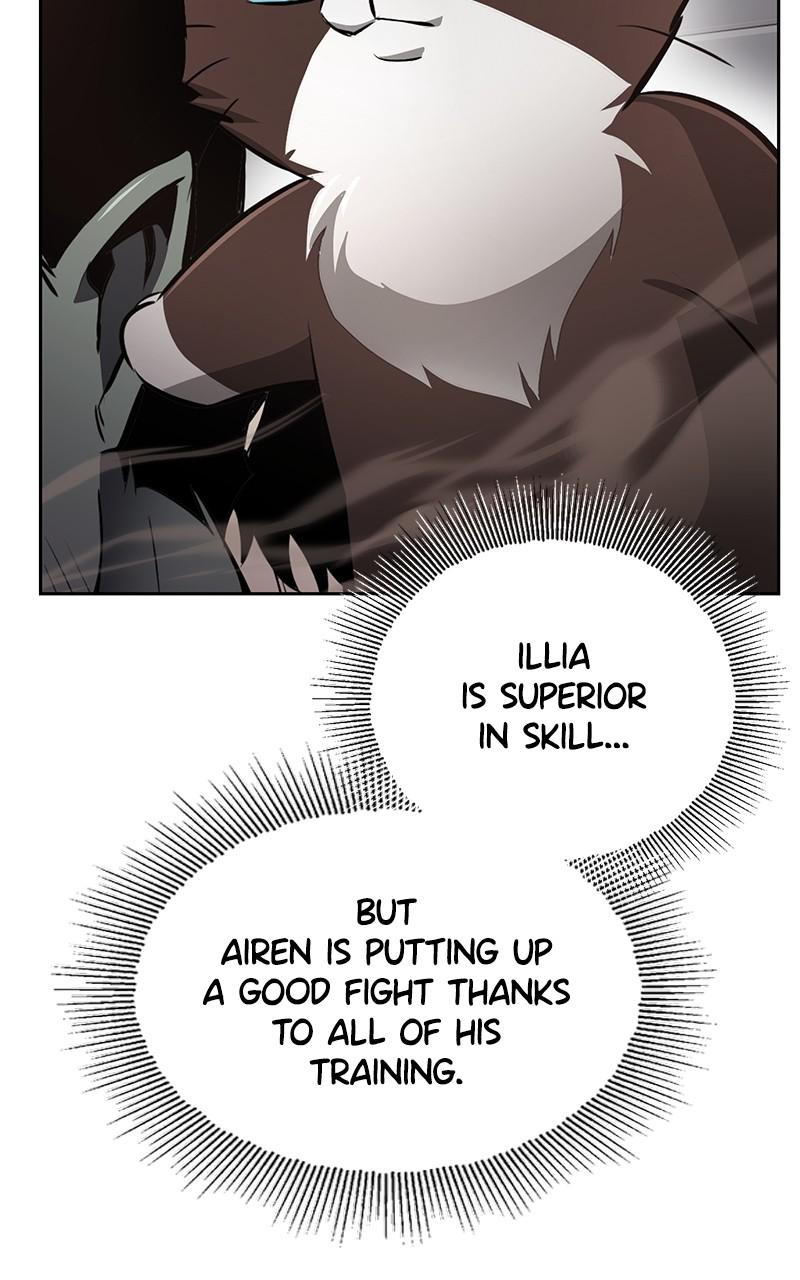 The Lazy Lord Masters the Sword Chapter 74 — page 39