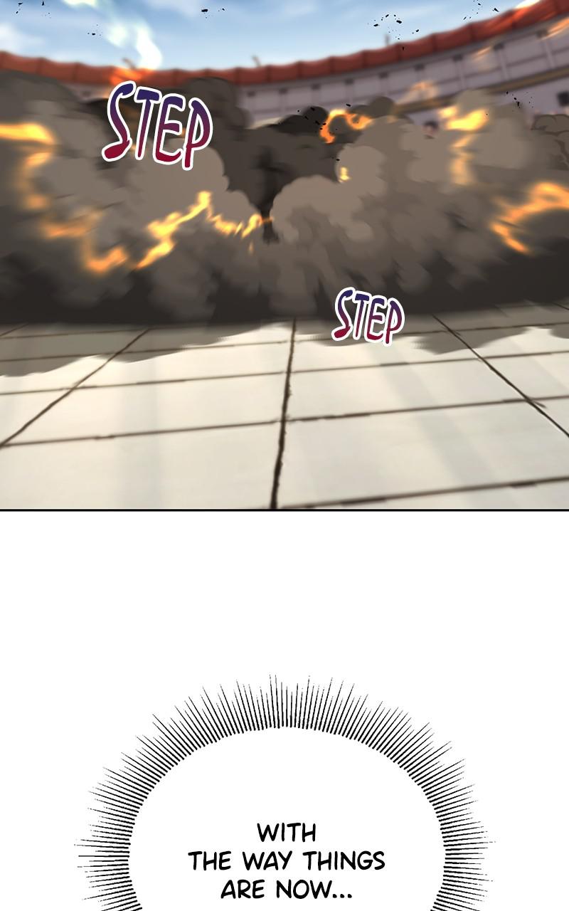The Lazy Lord Masters the Sword Chapter 74 — page 41