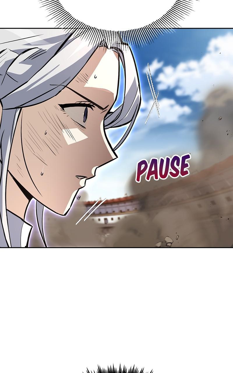 The Lazy Lord Masters the Sword Chapter 74 — page 42