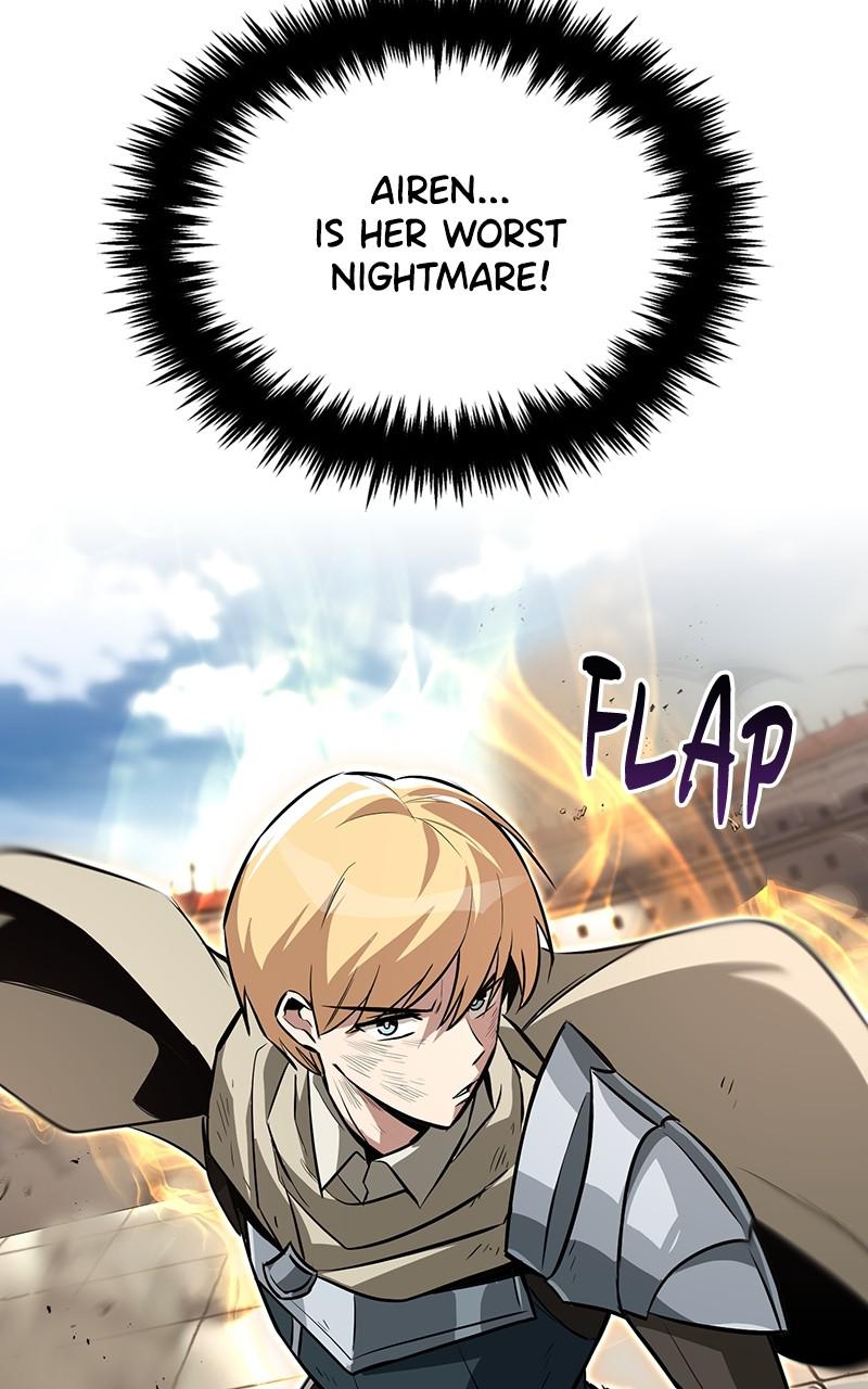 The Lazy Lord Masters the Sword Chapter 74 — page 43