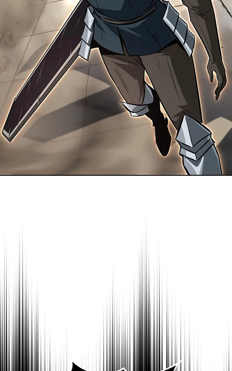 The Lazy Lord Masters the Sword Chapter 74 — page 44