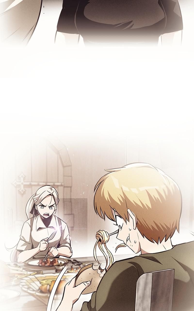 The Lazy Lord Masters the Sword Chapter 74 — page 58