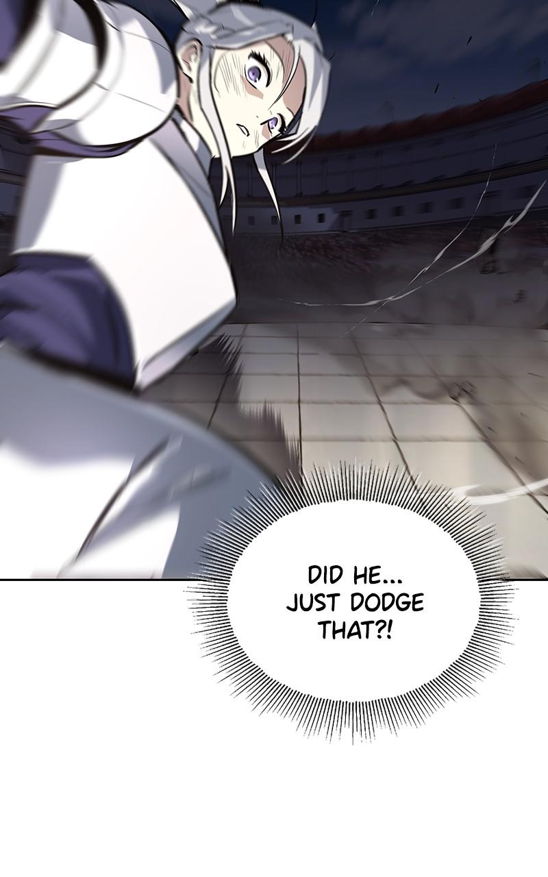 The Lazy Lord Masters the Sword Chapter 74 — page 65