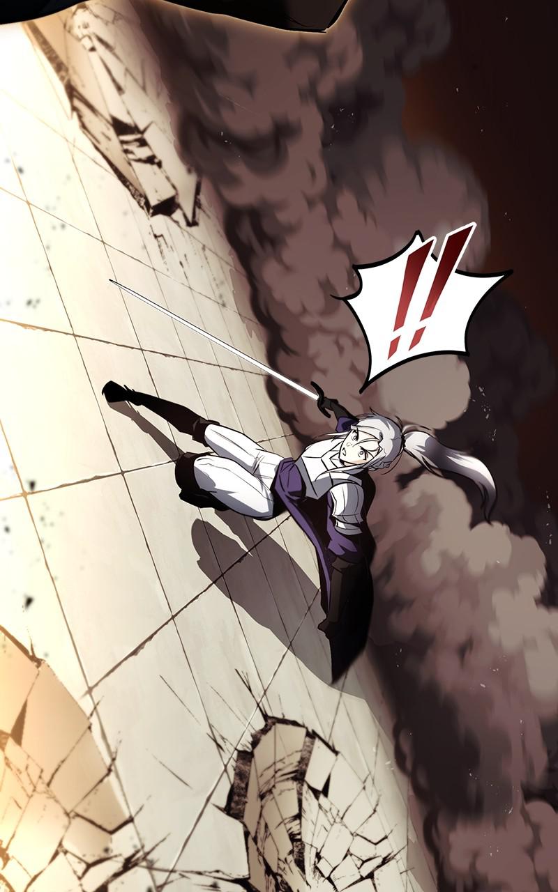 The Lazy Lord Masters the Sword Chapter 74 — page 78